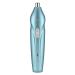 Nose Hair Trimmer USB Rechargeable Ear and Nose Hair Trimmer for Men Professional Painless Nose Hair Remover Mens Grooming Kit with Electric Ear Hair Trimmer