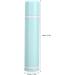 Nasal Rinse Bottle Alleviate Nose Irritations Portable Nasal Wash Bottle 60ml Capacity for Nasal Congestion (Blue) - Buy Online on GoSupps.com