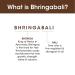 Combo of Bhringabali Hair Shampoo & Conditioner | Sulphate & Paraben Free | For All Hair Types | International Shipping Available - Buy Online on GoSupps.com