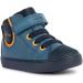 Geox B Gisli B Sneakers - 7.5 UK Child - Avio Yellow - Boys' Classic Comfort - Buy Online on GoSupps.com