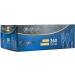 Party Bargains Sapphire Design Disposable Cutlery Set - 360 Pieces (180 Forks, 120 Spoons, 60 Knives) - Clear Color - Ideal for Parties and Events - Buy Online on GoSupps.com
