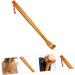 Tovinanna 2-Piece Fragrant Wooden Massager Tool Set - Back Scraper & Scratchers for Itching Relief & Relaxation | Ideal Massage Device - Buy Online on GoSupps.com