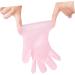 FOMIYES 2 Pairs Whitening Moisturizing Gloves Natural Gel Gloves Hand Treatment Overnight Gloves Bedtime Gloves Anti- Drying Beauty Mitten Hand Care Gloves Spa Sebs Miss Sun Protection - Buy Online on GoSupps.com