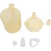 Adult Sippy Cup Good Sealing Convalescent Feeding Cup Odorless Multipurpose PP Silicone for Maternity - Buy Online on GoSupps.com