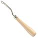 GEX Large Latch Hook Crochet Needle Ventilating Holder and Needles Wig Hair Extension 1 Piece by GEX