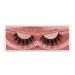 Vayator 10 Pairs 3D Mink Lashes - Long, Thick, Handmade, Cruelty-Free False Eyelashes - ZH-101 - Buy Online on GoSupps.com