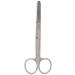 Reliance Medical FAS03 EMT blunt nursing scissors stainless steel 12.7 cm 12.5cm