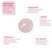 Rose Water Facial Cleanser - Unscented Daily Face Wash for Sensitive Skin | Vegan Cruelty-Free All Natural Formula to Prevent Breakouts & Reduce Irritation - Buy Online on GoSupps.com