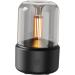 Air Humidifier & Aroma Diffuser - 120ml Essential Oil Diffuser for Home Bedroom & Office | Moisture & Aroma Therapy - Buy Online on GoSupps.com
