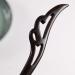 Retro Type Wood - Classic Japanese Hair Stick Hair Black Hair (18cm Japanese Bun) - Buy Online on GoSupps.com