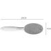 Loviver 2x Lint Brush - Rotating Fabric Cleaning Tool for Clothing Bedding and Pet Hair Removal - Buy Online on GoSupps.com