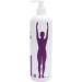 Phytodoxia Physio Gel 500 ml | Arnica & Devil Claw Gel - Natural Relief for Muscle & Joint Irritation (1 Pack) - Buy Online on GoSupps.com