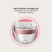 Braun Silk- pil 9-890 Epilator | Wireless Wet & Dry Hair Removal for Women | Includes Bikini Trimmer - White/Rose Gold - Buy Online on GoSupps.com