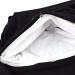 Jessie Long Sleeve Puppy Holder Sweatshirt | Pet Carrier Kangaroo Hoodie 4X-Large - Black - Buy Online on GoSupps.com