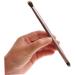 FOMIYES Double Ended Makeup Eyebrow Pencil Dual Ended Makeup Brush Ladies Makeup Brush Crystal Double Head - Buy Online on GoSupps.com