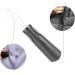 Dressing Aid Tool for Arthritis & Elderly - 2 Pack Button Hook and Zipper Pull Assist - Buy Online on GoSupps.com