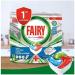 Fairy Platinum Plus Herb Breeze All-in-One Dishwasher Capsules 100 Capsules Our Best Cleaning That Leaves Dishes Like New Eliminates Lack of Shine and Prevents Limescale - Buy Online on GoSupps.com