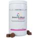 Breeder s Edge Breed to Wean Prenatal and Postnatal Multivitamin for Dogs & Cats Supports Pregnant & Nursing Moms Supplement Provides Antioxidants Vitamins & Minerals 100ct for Medium & Large Dogs 100ct Medium & Large Dog - Buy Online on GoSupps.com