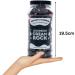 Liquorice Cream Rock (620g) Original Traditional Liquorice Candy in a Jar By Bentley & Ackerman's sweet shop. Classic Confectionery - Buy Online on GoSupps.com