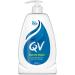 QV Gentle Wash 500g Soap-Free Moisturising Low Irritant PH Balanced Body Wash for Eczema and Dry Skin Conditions & Qv Intensive Ointment 450G 500 ml (Pack of 1) Pump Bottle + Intensive Ointment 450g - Buy Online on GoSupps.com