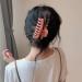 Hair Clips For Women Claw Clips Bow Hair Clips Claw Clips Claw Clips For Thick Hair Large Hair Clips(Color:16) - Buy Online on GoSupps.com
