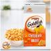 Pepperidge Farm Goldfish Crackers Cheddar 30 Oz - Crunchy Snack Delight - Buy Online on GoSupps.com