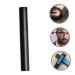 Eyebrow & Mustache Coloring Pen for Men - Temporary Black Eyebrow Powder & Mustache Dye - 1 Pack - Buy Online on GoSupps.com