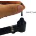 Ink Mixer for Acrylic Paints, Nail Polish, and Adhesives - Black Lab Mixing Tool - Buy Online on GoSupps.com