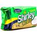 Wibisco Shirley Coconut Biscuits 3.7oz - Pack of 24 | Delicious Caribbean Snack - Buy Online on GoSupps.com