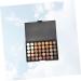 SKISUNO Makeup Palette 40 Eye Shadow Palettes Eyeshadow Pallet Eyeshadow Powder Eyeshadow Matt Multicolor Makeup - Buy Online on GoSupps.com