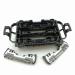 Buy Shaver Replacement Outer Foil & Inner Blade Set WES9038 | Compatible with ES-CLV9EX ES-LV9E & More | International Shipping Available - Buy Online on GoSupps.com