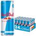 Red Bull Editions 24x250ml (Original Sugar Free) - Buy Online on GoSupps.com