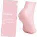 FRCOLOR 1 Pair Moisturizing Socks Beach Socks Gloves Socks Cracked Foot Socks Cargo Socks Cosmetic Moisturizing Sock Spa Hydrating Socks Moisturizing Foot Socks Repair Girl Dry Skin Sebs - Buy Online on GoSupps.com
