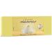 MAXTRIS | Italian Almond Dragées | LEMON PLEASURE | 1 Kg.