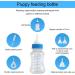 Maval Bottle Pet - 150ml Durable Silicone Baby & Pet Feeding Bottle with Nipple & Brush Set | Ideal for Newborn Puppies & Kittens - Buy Online on GoSupps.com