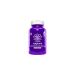 nuv med Vagicare Natural Blend for Urinary Health & White Discharge Dietary Supplement 60 Count for Hormonal Balance Discharge Discomfort and Immunity Boost for Women