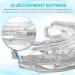 Dream Hero Anti-Snoring Mouthguard - Effective Snoring Stopper & Teeth Grinding Solution for Men & Women - Buy Online on GoSupps.com