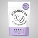 Strangford Coffee Brazil Santa Maria