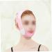 Didiseaon -lifting Bandage Tightening Band Lifing Band Chin up Bandage Lifting Belt Facial Lifting Belt Double Chin Reduce Bandage Sleepmask - Buy Online on GoSupps.com
