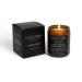 Refreshing Cucumber Water Melon & Lemon - Premium Soy & Coconut Wax Candles