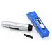Hemoton Hair Trimmer for Men - Electric Nose & Ear Hair Remover Razor Blades & Shavers - Premium Circular Action Clean Shaver - Buy Online on GoSupps.com