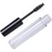 BIUDECO 15 Pcs Empty Tube Black Lid Empty Lash Tube Empty Mascara Bottle Empty Eyelashes Tube Funnel - Buy Online on GoSupps.com