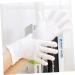 JECOMPRIS Hand Moisturizer Gloves 24 Pairs Cosmetic Moisturizing Gloves White Cotton Gloves Work White Gloves Wen Wan Working Gloves - Buy Online on GoSupps.com