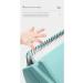 Carriere Rechargeable Electric Hair Clipper Trimmer IPX7 Universal Thinning Smart Baby Hair Shaver for Men Women Shaver-Black - Buy Online on GoSupps.com