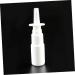 10pcs Bottles for Essential Oils Pump Bottle Plastic Empty Bottle Travel Bottle Empty Bottle Portable Bottle Sprayer White Mini Vial - Buy Online on GoSupps.com