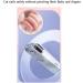 Nail Scissors Nail Clipper Set Cutters Fingernail Clipper Cutters Sets with Nail File Sharp Effortless Nail Clippers for Men Women Toenail Clippers (Color : Grey) - Buy Online on GoSupps.com