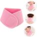 Gatuida Gel Neck Pad Moisturizing Neck Wrinkle Patches Chest Wrinkle Tape Wrinkle Neck Neckline Patch Stretchable Neck Patch Anti Wrinkle Patches Skin Care Cotton Neck Strap Pink - Buy Online on GoSupps.com
