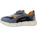 Geox Boy's B Flexyper Sneakers - 3.5 UK - Dark Blue Navy - Buy Online on GoSupps.com