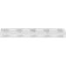 TYTOGE Nail Art Display Practice Stand Magnetic Nail Fingernail Tip Holder Manicure Set Tool for Home DIY Beginner Salon Supplies (Rose Pink) - Buy Online on GoSupps.com