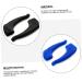 Shop Lurrose 24-Hour Silicone Glasses Holder - Anti-Slip Pebble Gel for Students | International Shipping Available - Buy Online on GoSupps.com